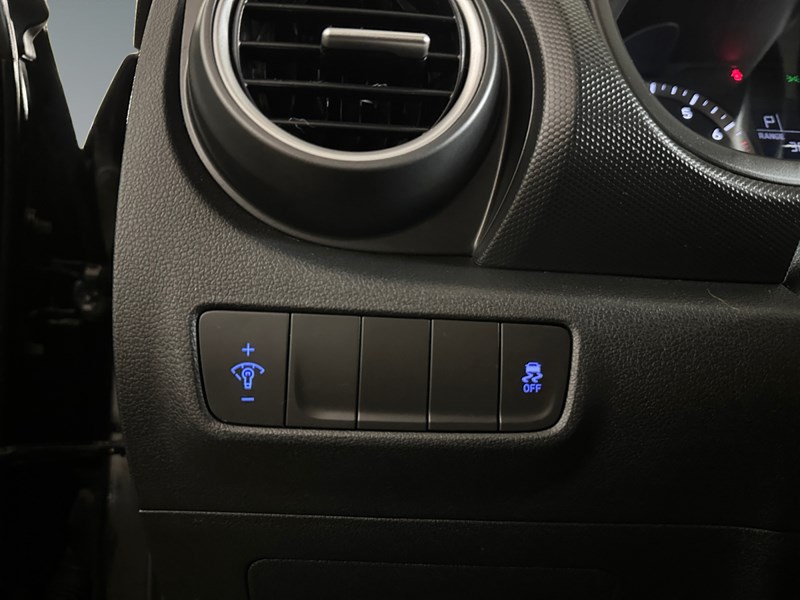 2019 Hyundai Kona 2.0L Essential (A6)