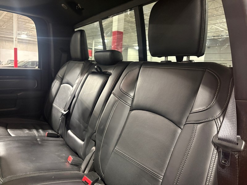 2019 RAM 2500 Power Wagon