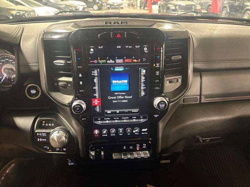 2019 RAM 2500 Power Wagon