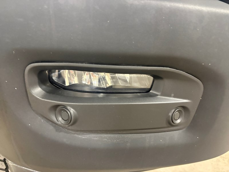 2019 RAM 2500 Power Wagon