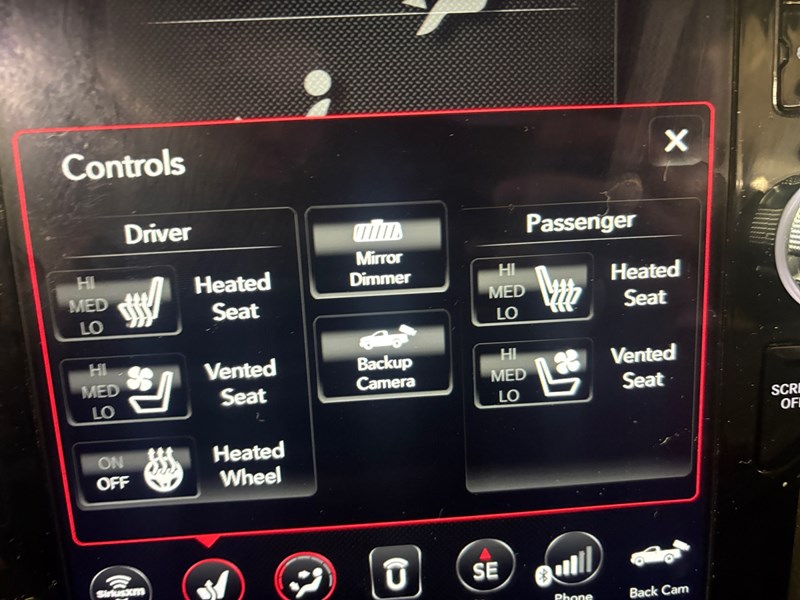 2019 RAM 2500 Power Wagon