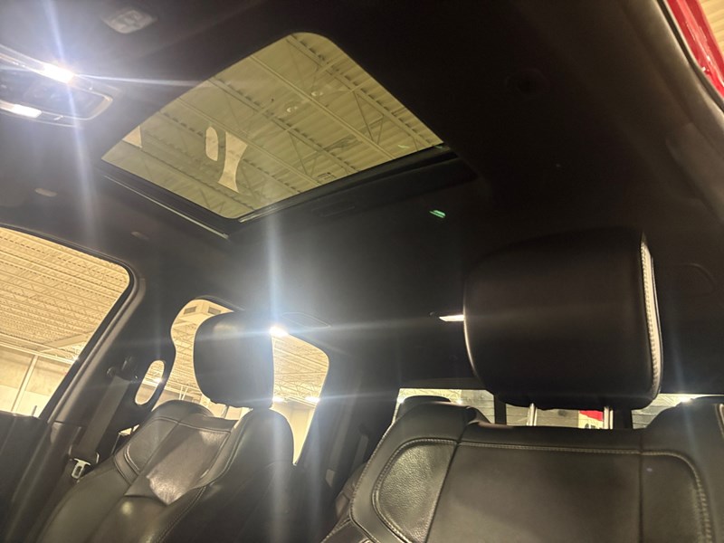 2019 RAM 2500 Power Wagon