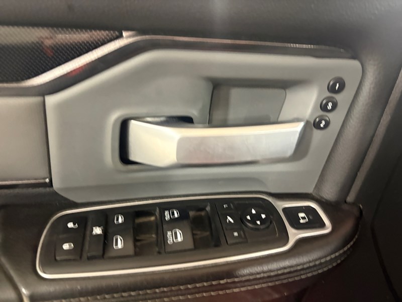 2019 RAM 2500 Power Wagon