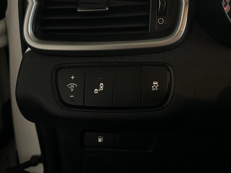 2018 Kia Sorento LX V6 AWD