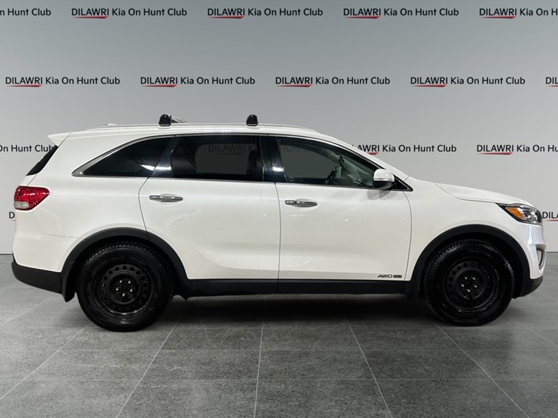 2018 Kia Sorento LX V6 AWD