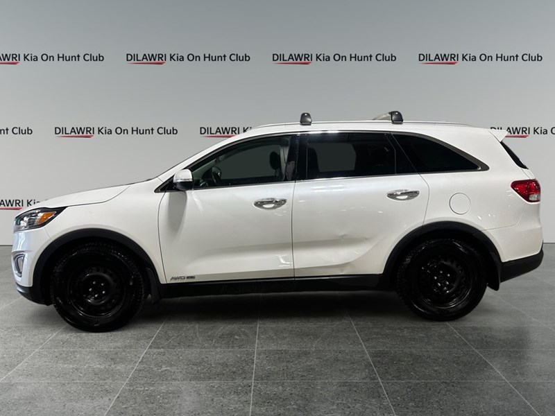 2018 Kia Sorento LX V6 AWD