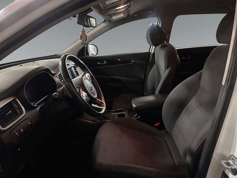 2018 Kia Sorento LX V6 AWD