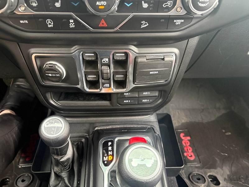 2021 Jeep Wrangler Unlimited Unlimited Sport S 80th Anniversary