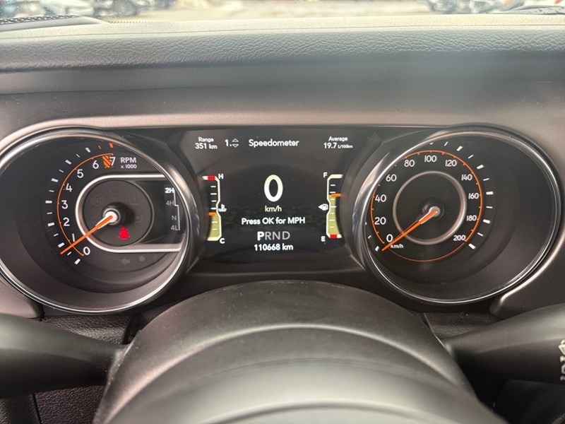 2021 Jeep Wrangler Unlimited Unlimited Sport S 80th Anniversary