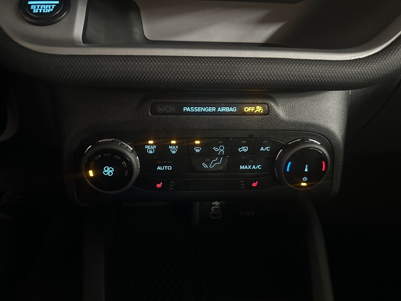 2024 Ford Bronco Sport Big Bend 4x4