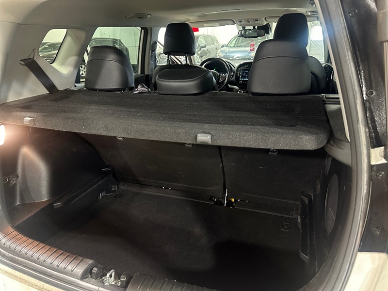 2022 Kia Soul EV EV Limited