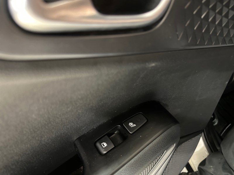 2022 Kia Soul EV EV Limited