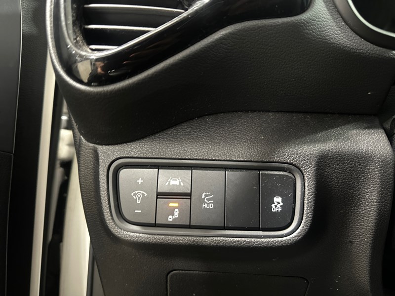 2022 Kia Soul EV EV Limited