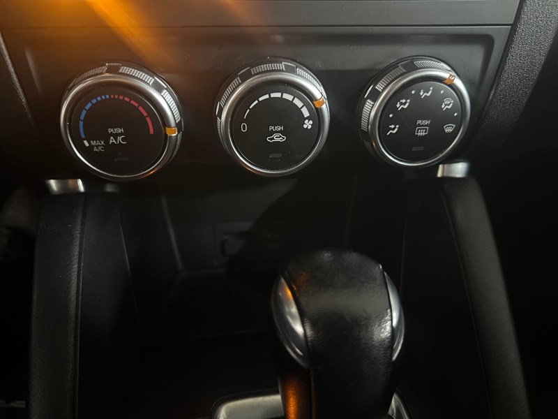 2016 Mazda CX-5 GS (A6)