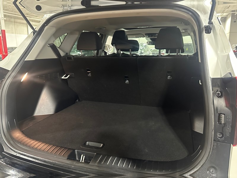 2025 Kia Seltos EX AWD