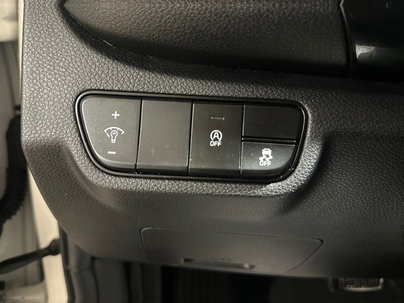 2025 Kia Seltos EX AWD