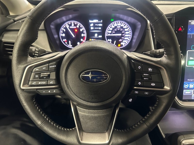 2024 Subaru Crosstrek Touring AWD