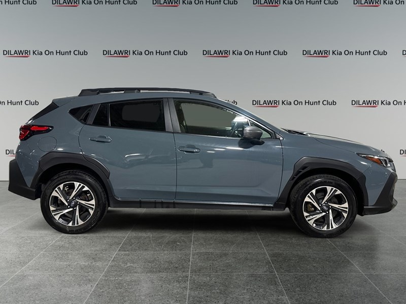 2024 Subaru Crosstrek Touring AWD