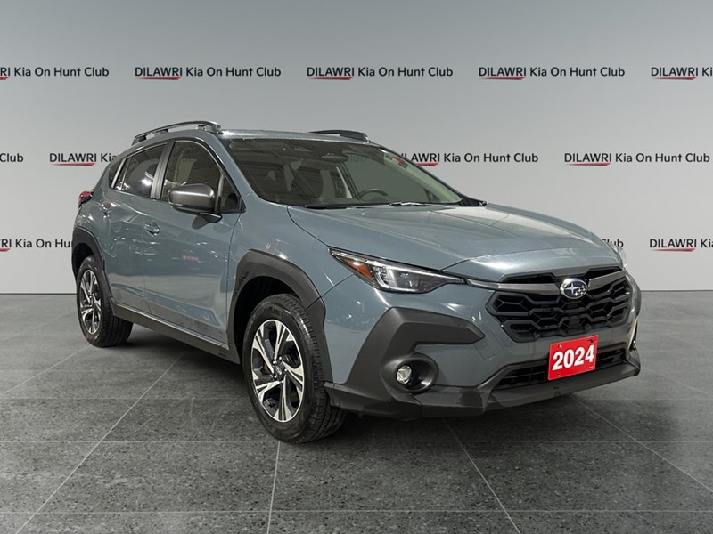 2024 Subaru Crosstrek Touring AWD