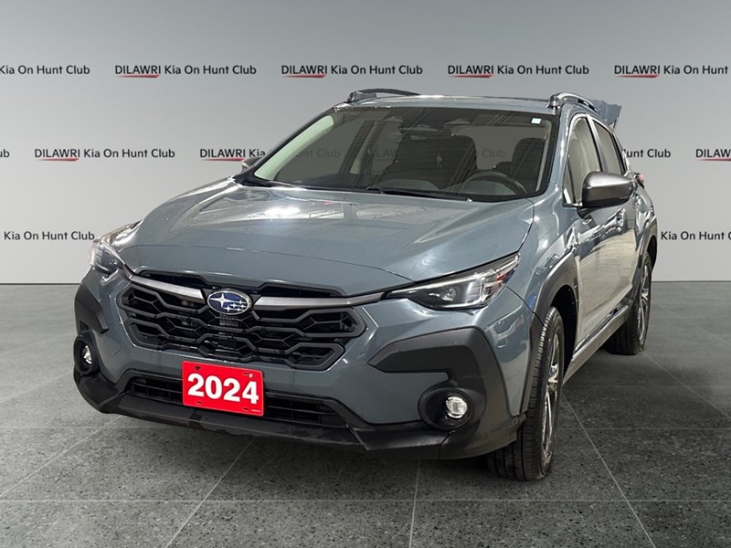 2024 Subaru Crosstrek Touring AWD