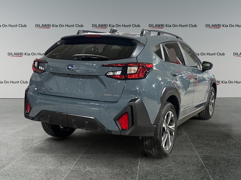 2024 Subaru Crosstrek Touring AWD