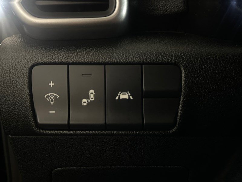 2022 Kia Sportage EX S