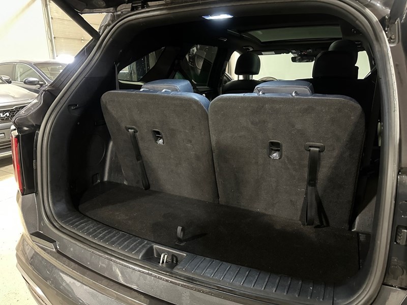 2023 Kia Sorento PHEV SX AWD w/Navy Blue Interior