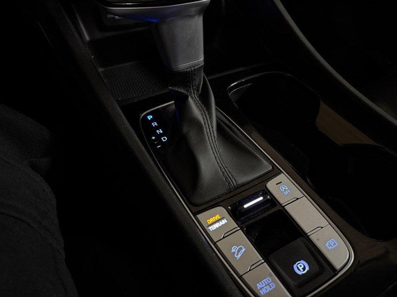 2022 Hyundai Tucson Preferred AWD