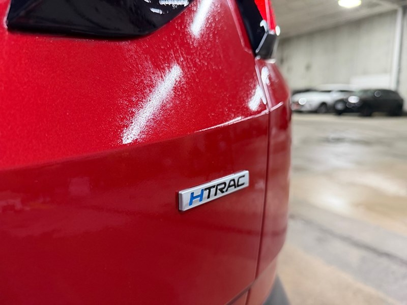 2022 Hyundai Tucson Preferred AWD