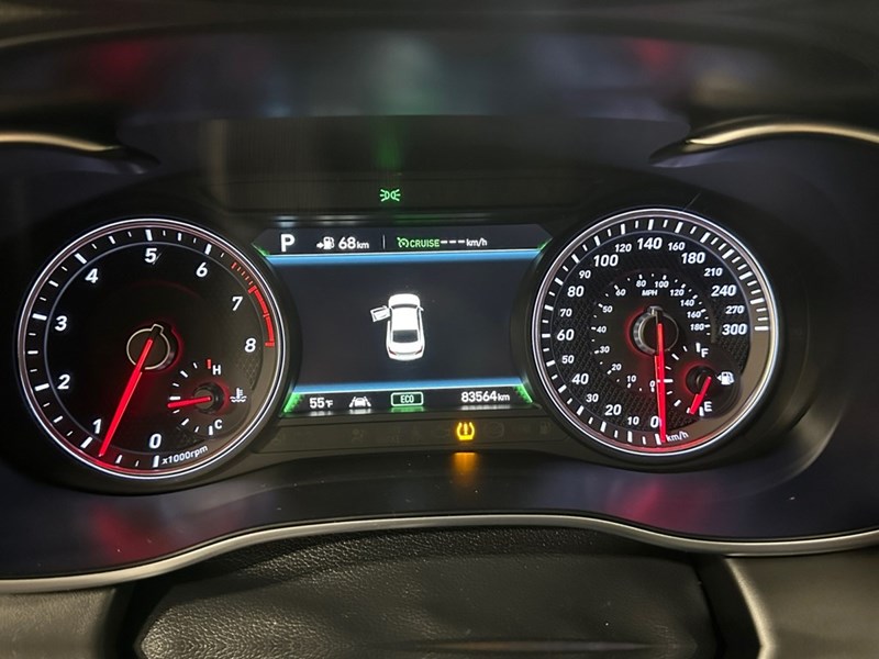 2019 Genesis G70 3.3T Sport AWD