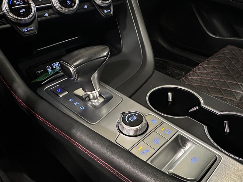 2019 Genesis G70 3.3T Sport AWD