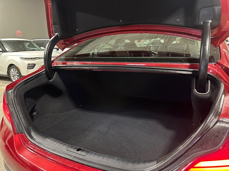 2019 Genesis G70 3.3T Sport AWD