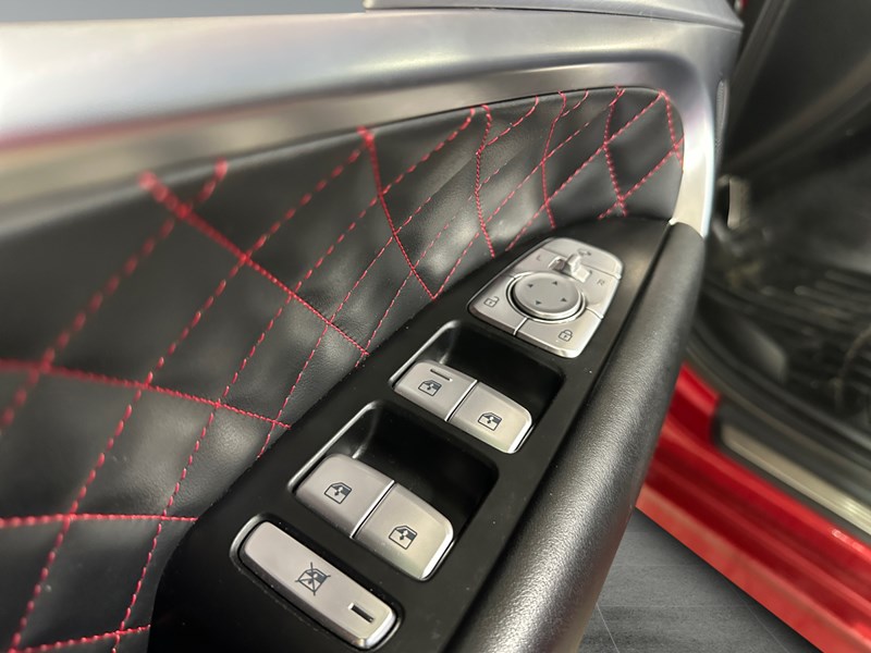 2019 Genesis G70 3.3T Sport AWD