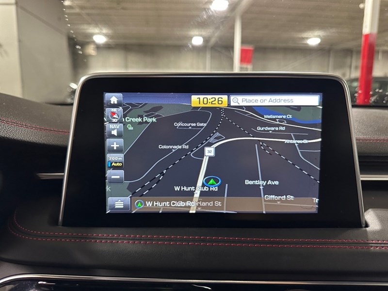 2019 Genesis G70 3.3T Sport AWD