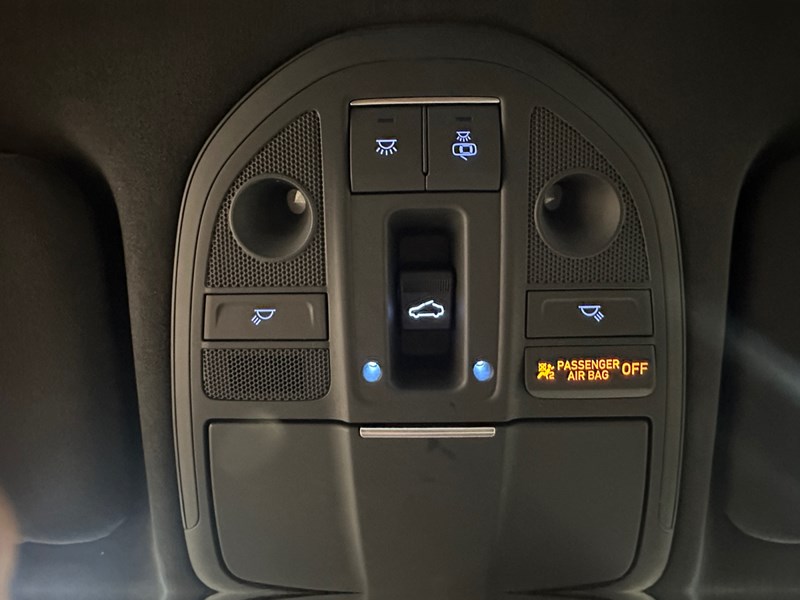 2019 Genesis G70 3.3T Sport AWD