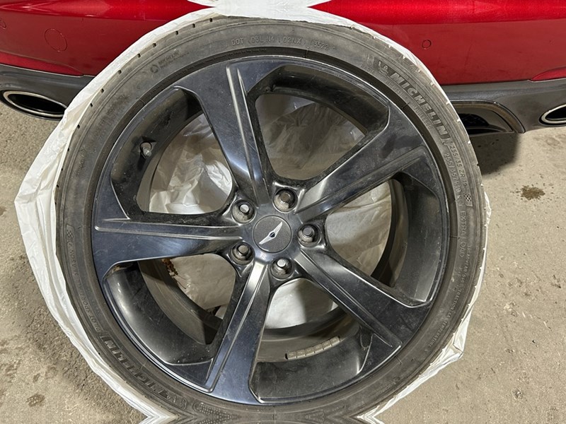 2019 Genesis G70 3.3T Sport AWD