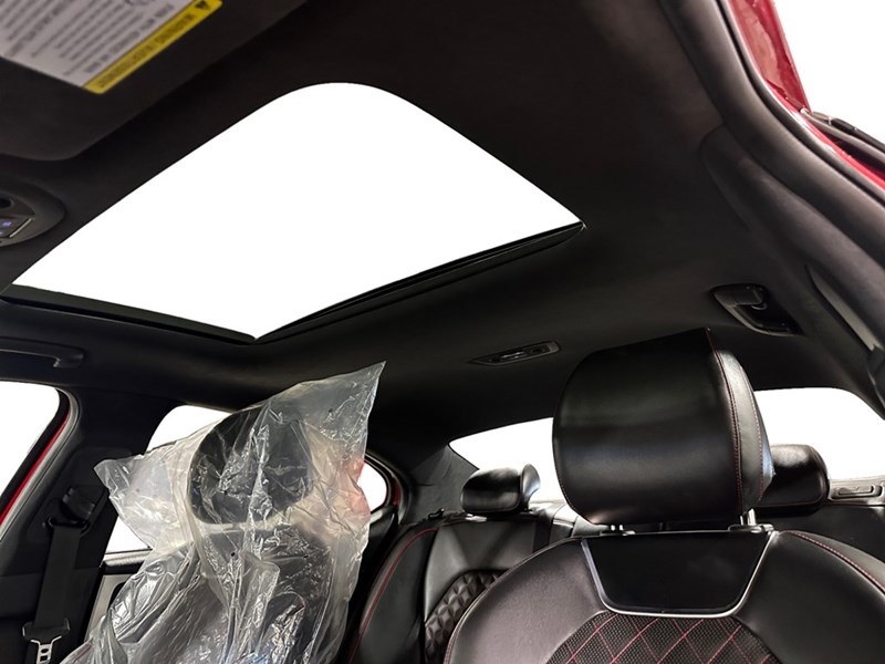 2019 Genesis G70 3.3T Sport AWD