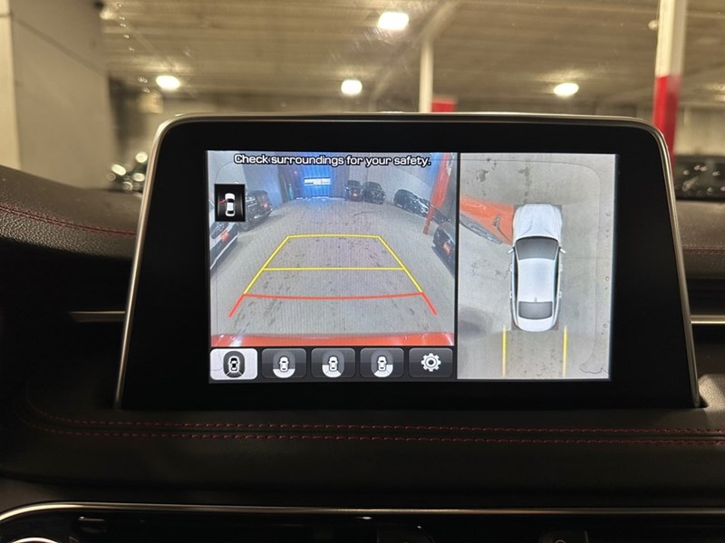 2019 Genesis G70 3.3T Sport AWD