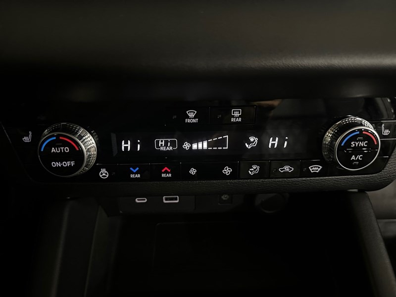 2023 Mitsubishi Outlander Plug-In Hybrid GT S-AWC