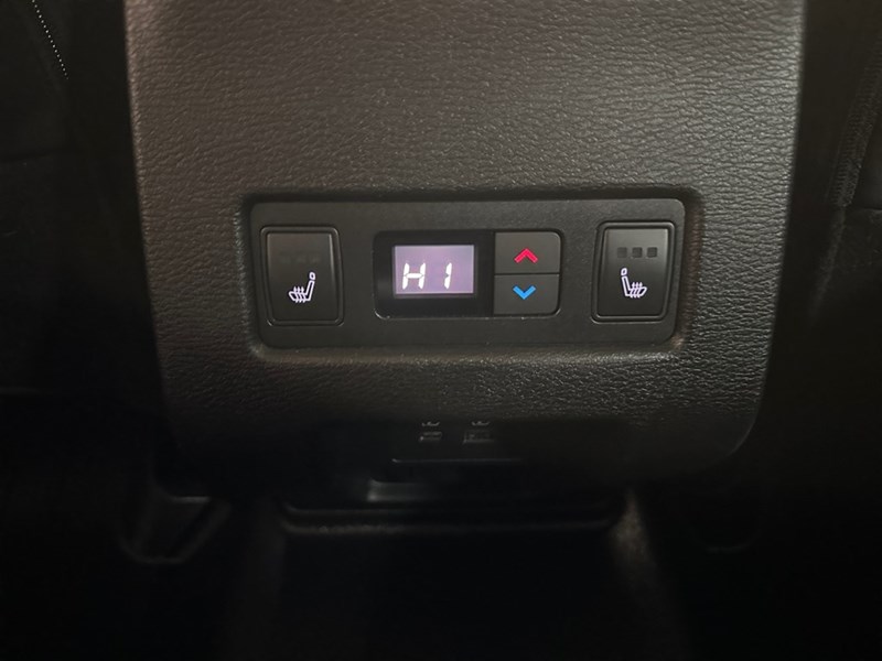 2023 Mitsubishi Outlander Plug-In Hybrid GT S-AWC