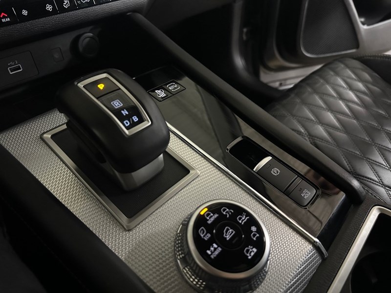 2023 Mitsubishi Outlander Plug-In Hybrid GT S-AWC