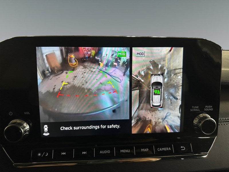 2023 Mitsubishi Outlander Plug-In Hybrid GT S-AWC