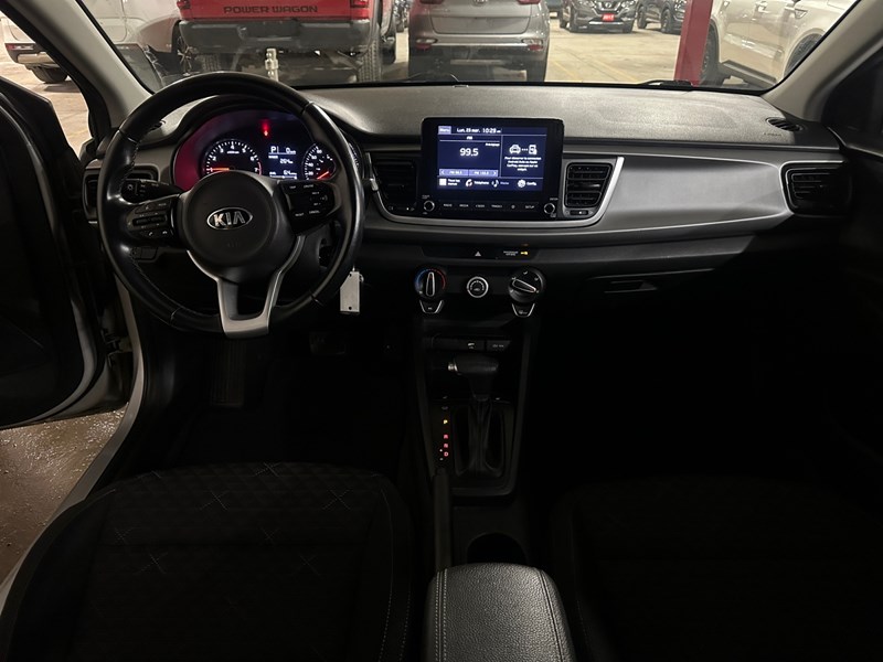 2021 Kia Rio LX+