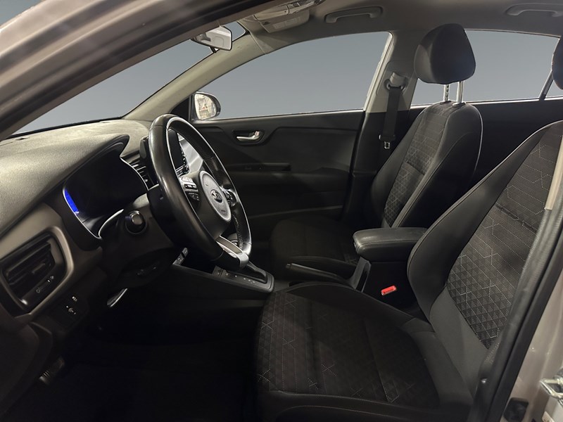 2021 Kia Rio LX+