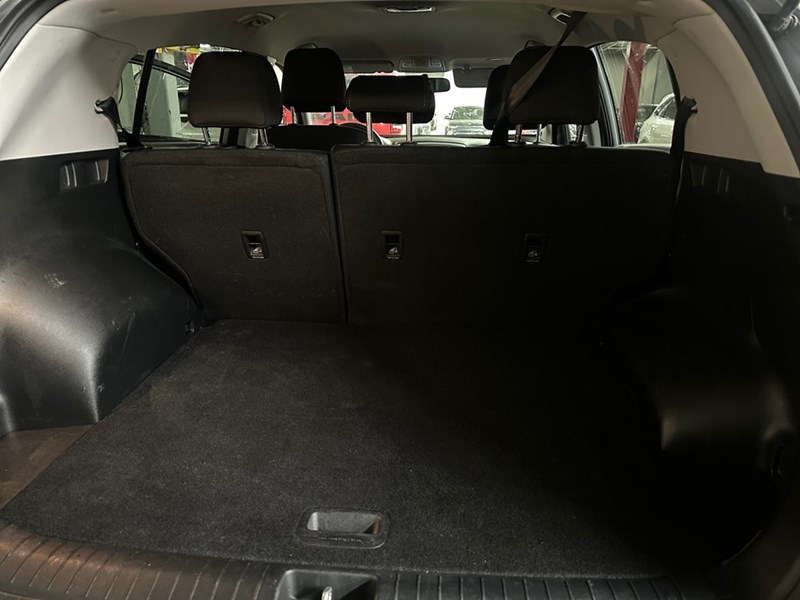 2022 Kia Sportage LX AWD