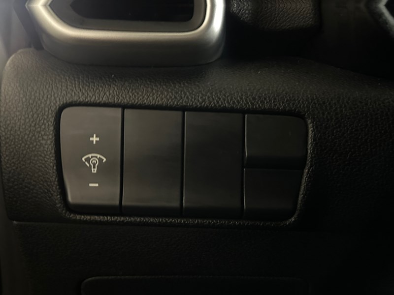 2022 Kia Sportage LX AWD