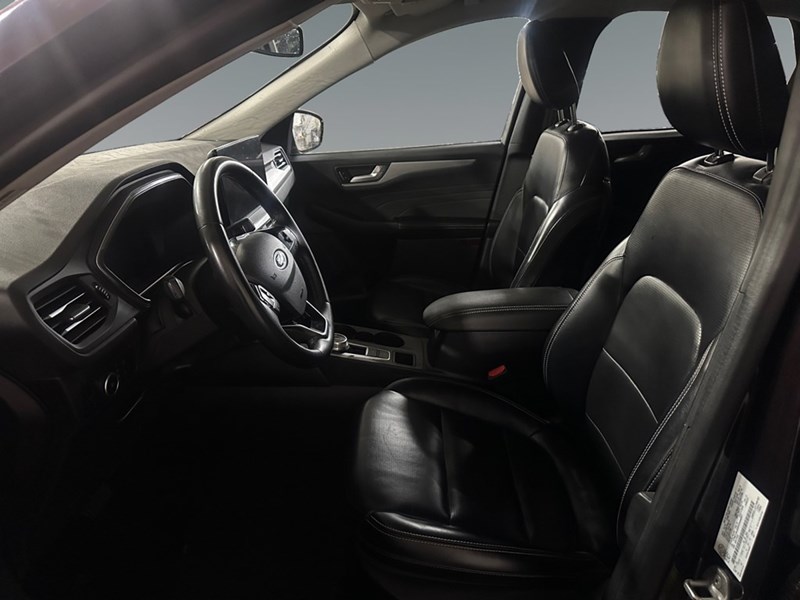 2023 Ford Escape Platinum AWD