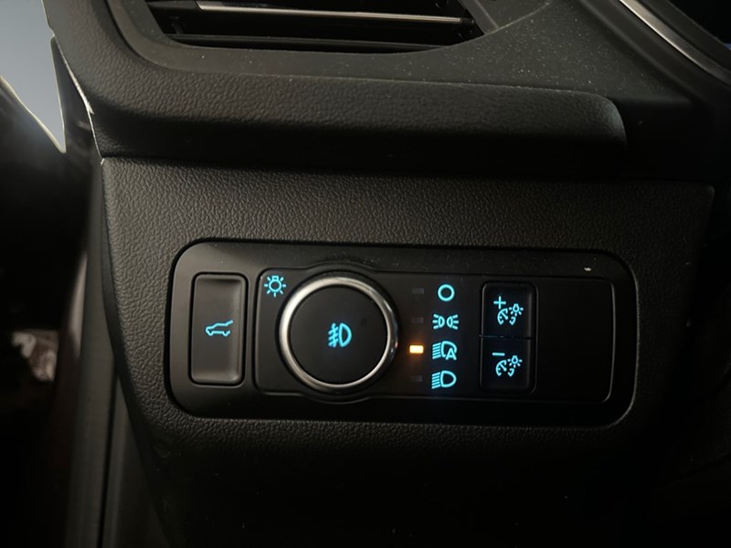 2023 Ford Escape Platinum AWD