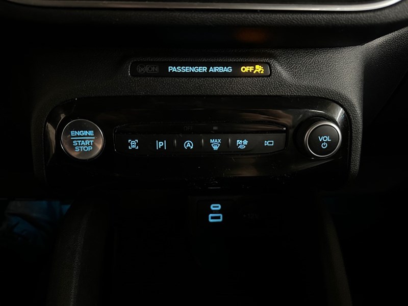 2023 Ford Escape Platinum AWD