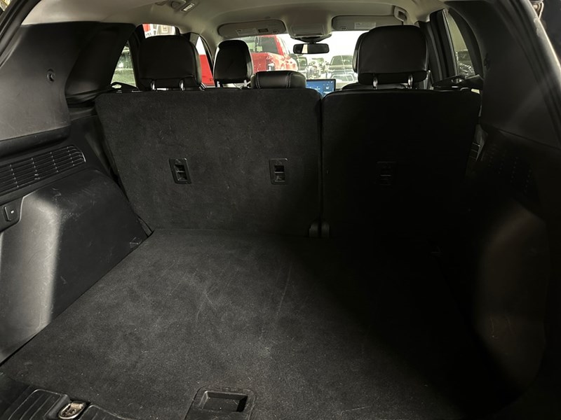 2023 Ford Escape Platinum AWD